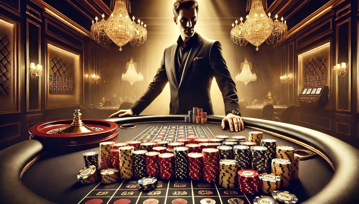 Paknet Game Live Casino