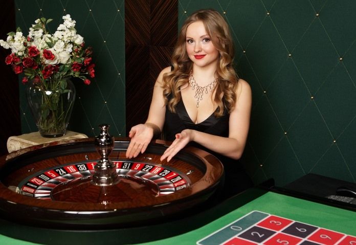Paknet Game Live Casino